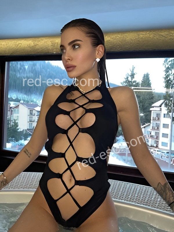 КРИСТИНА VIP — Спас-Клепики